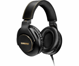 Shure SRH-840A-EFS black