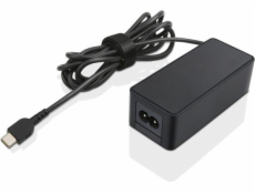 Zasilacz do laptopa Lenovo 45 W, USB-C, 2.2 A, 20 V (4X20M26256)