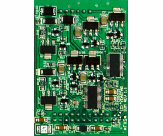 S2 modul pre ústredne mPBX-2xFXS port