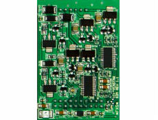 S2 modul pre ústredne mPBX-2xFXS port