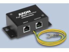 HSK DATA AXON Net Protector PROFESSIONAL 4 V Black 0.5 m