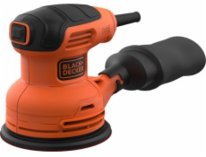 Black & Decker BEW210 Random Orbit Sander