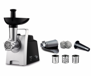 Tefal HV1 NE1098 mincer 1400 W Black Silver