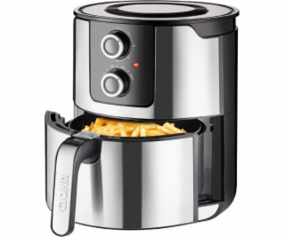 Unold 58655 Hot Air Fryer XL