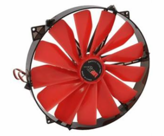 AIREN FAN RedWingsGiant 250 (250x250x30mm)