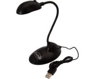 ACUTAKE ACU-DarkLightFan1 (USB Lampička s větráčkem