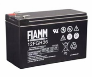 Fiamm olověná baterie 12 FGH 36 12V/9Ah