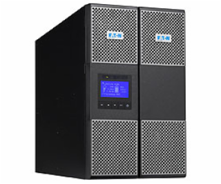 EATON UPS 3/1fáze, 11kVA - 9PX 11000i 3:1 RT6U HotSwap Ne...