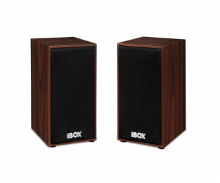 IBOX 2.0 IGL SP1 SPEAKERS