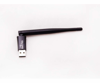 MEDIATECH MT4208 WLAN USB Adapter 11n with externall antenna