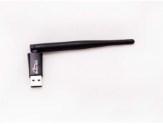 MEDIATECH MT4208 WLAN USB Adapter 11n with externall antenna