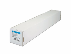 HP Premium Matte Photo Paper-610 mm x 30.5 m (24 in x 100 ft),  10.2 mil,  210 g/m2, CG459B