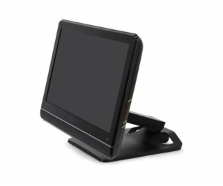 ERGOTRON Neo-Flex® Touchscreen Stand - stolní stojan, max...