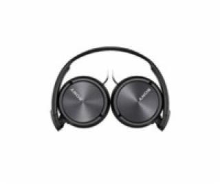 SONY headset náhlavní MDRZX310APB/ sluchátka drátová + mi...