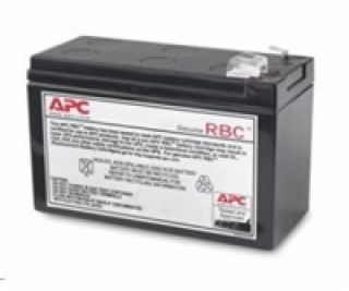 APC Replacement Battery Cartridge 114