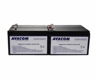 AVACOM náhrada za RBC116 - bateriový kit pro renovaci RBC...