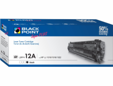 Toner Black Point LBPPH12A Black Zamiennik 12A (LBPPH12A)