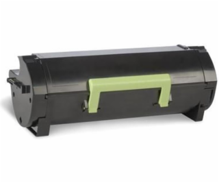 60x Black Toner Cartridge Extra High Corporate - 20 000 s...