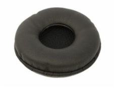 Jabra Ear Cushion - BIZ 2300, leather (10ks)