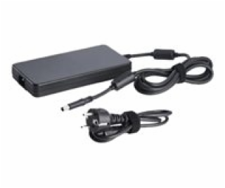 DELL AC Adaptér 240W/ 3-pin/ 1m kabel/ pro Precision/ Ali...