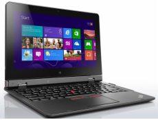 ThinkPad Helix 11,6 T/5Y10C/180SSD/4GB/HD/B/F/8.1P