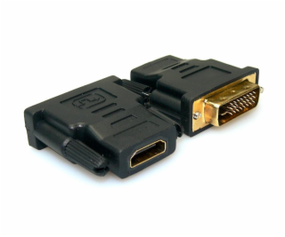 SANDBERG 507-39 Sandberg adaptér DVI samec - HDMI samice