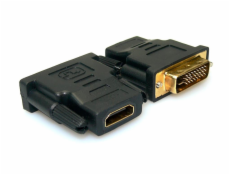 SANDBERG 507-39 Sandberg adaptér DVI samec - HDMI samice