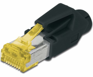 Digitus Modulární zástrčka CAT 6A RJ45, Hirose TM31 8P8C,...