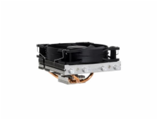 Be quiet! / chladič CPU SHADOW ROCK LP / socket AMD i Intel / 130TDP / 120mm fan / 4x Heatpipe /