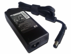 HP OEM AC adapter 90W, 18.5V, 4.86A, 5,0x7,4mm