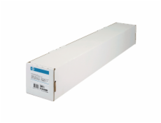 HP Matte Litho-realistic Paper, 3-in Core, 12.1 mil • 269 g/m2 • 1118 mm x 30.5 m - K6B80A