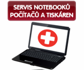 Nastavení notebooku/počítače STANDARD