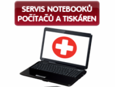 Nastavení notebooku/počítače STANDARD