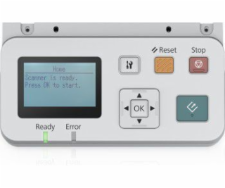 EPSON Panel síťového rozhraní