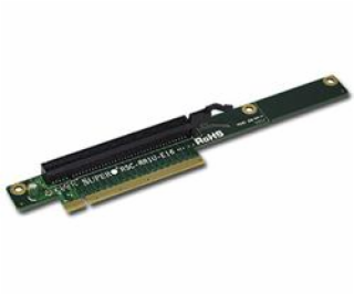 SUPERMICRO 16x PCI-e 1U Riser Card, Retail