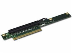 SUPERMICRO 16x PCI-e 1U Riser Card, Retail