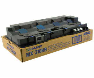 Sharp Waste Toner Kit MX-310HB