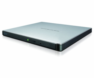 HITACHI LG - externí mechanika DVD-W/CD-RW/DVD±R/±RW/RAM ...