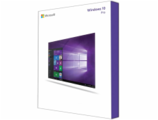 1PK WINDOWS PRO 10 64-BIT SK - LEGALIZAČNÍ SADA (GGK)