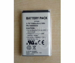 Baterie 3,7V pro RTX 8830/8630