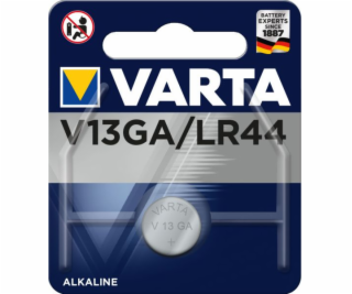 Varta Bateria Electronics LR44 125mAh 1 szt.