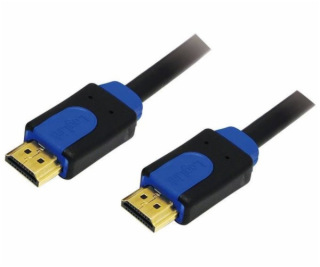 Vysokorychlostní kabel HDMI s Ethernetem, dl. 15m