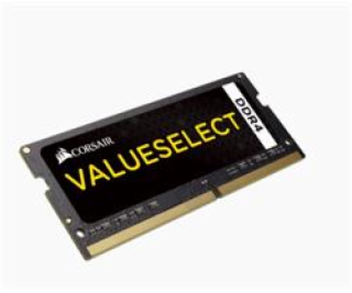 DDR4 SODIMM 8GB/2133 (1*8GB) CL15-15-15-36