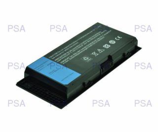 2-Power baterie pro DELL Precision M4600, M6600, M6700 11...