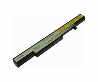 2-Power baterie pro IBM/LENOVO B40 14,4 V, 2200mAh 