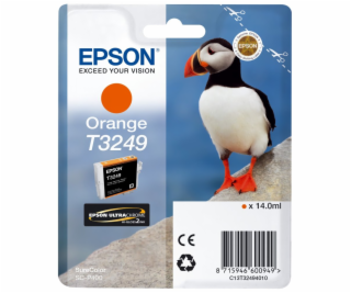 EPSON T3249 Orange