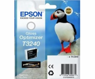 EPSON T3240 Gloss Optimizer