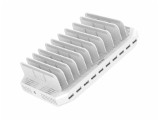 UNITEK Y-2172 mobile device charger White Auto Indoor