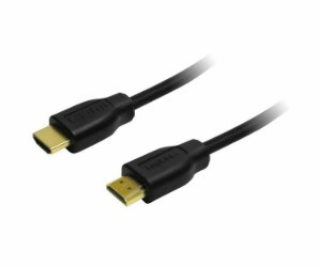 LOGILINK CH0035 LOGILINK - Kábel HDMI - HDMI 1.4 Gold ver...