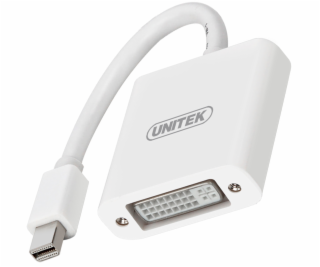 Adapter miniDisplayPort  to DVI; Y-6326WH 